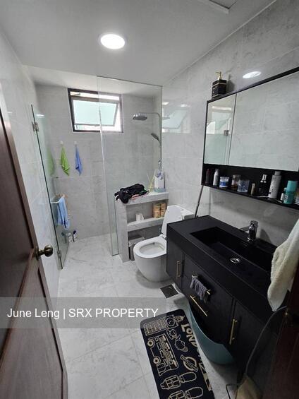 Simei Green Condominium (D18), Condominium #485938411
